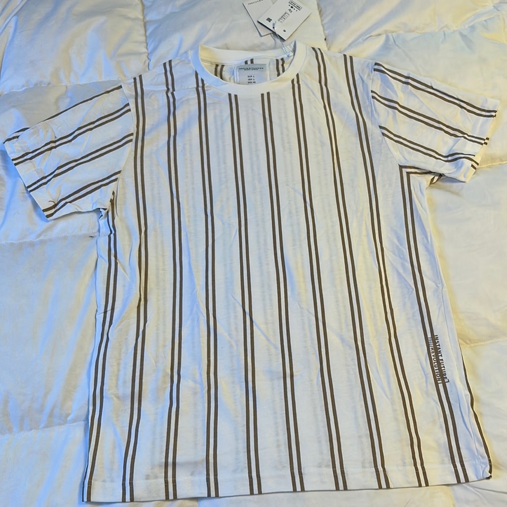 Denim & Flower men’s t-shirt